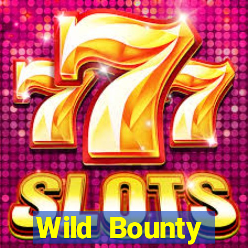 Wild Bounty Showdown pg demo main demo pg soft wild bounty